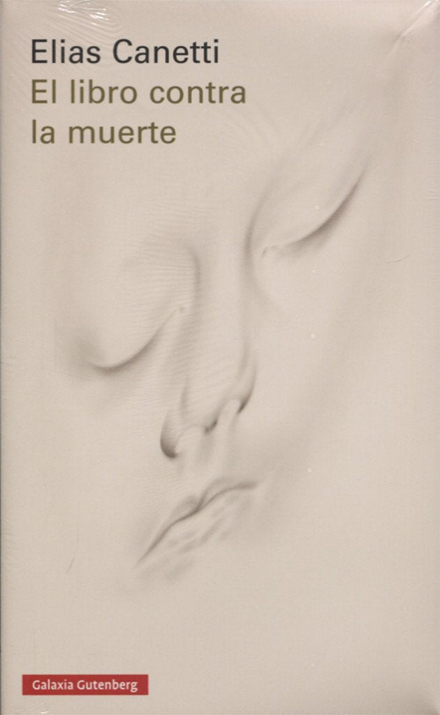 El libro contra la muerte Non-fiction