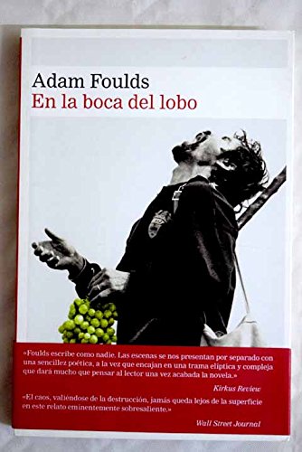 En la boca del lobo- EBOOK Books
