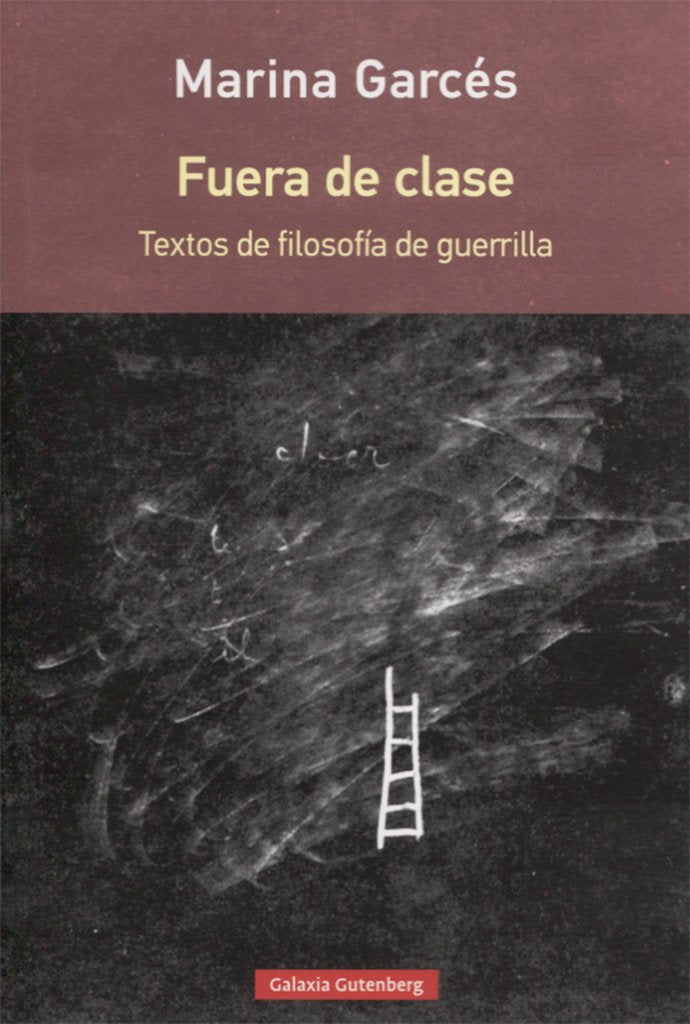 Product Image: Fuera de clase