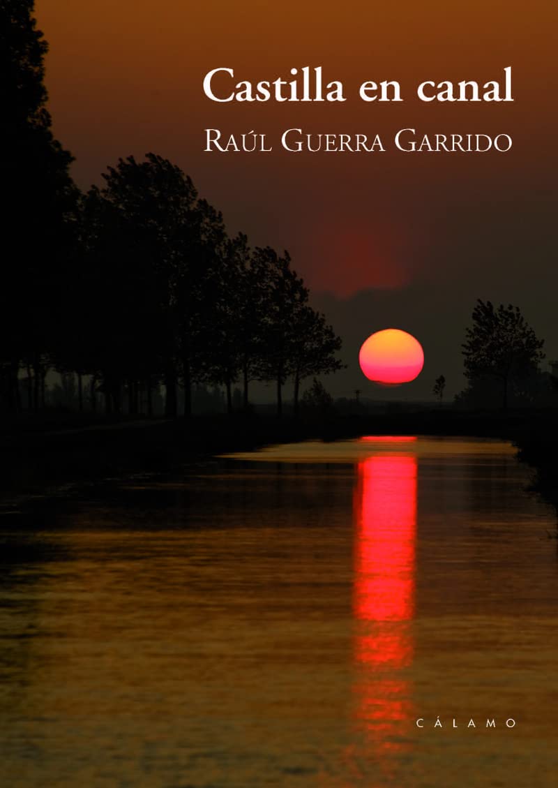 Castilla en canal (Pasajero) Non-fiction