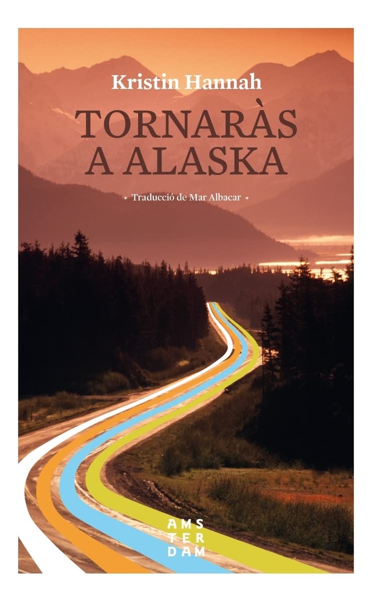 Product Image: Tornaràs a Alaska