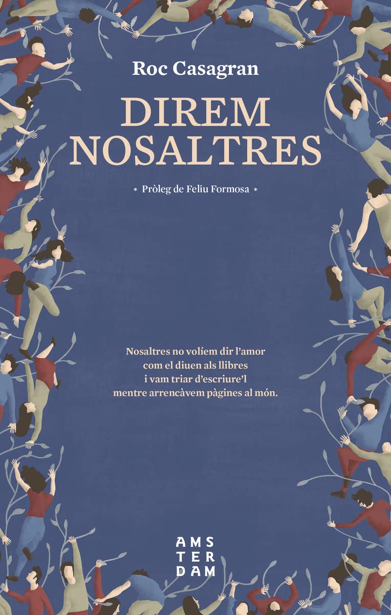 Direm nosaltres Contemporary literature
