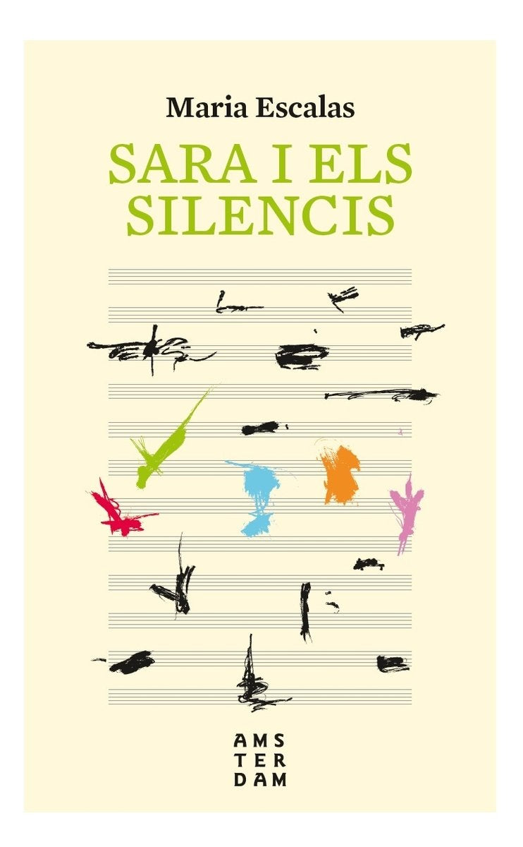 Sara i els silencis Reading Aloud & Learning to Read