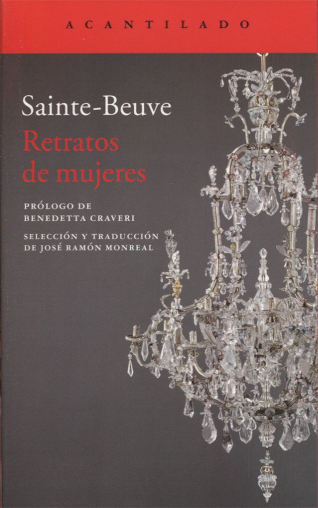 Retratos de mujeres Novels & Short Stories