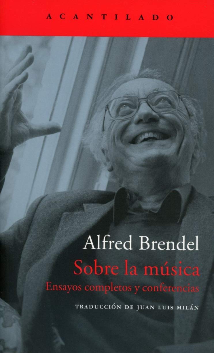 Sobre la música (El Acantilado, Band 338) Social Sciences