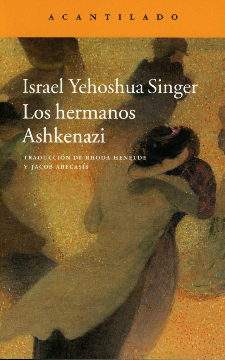 Los hermanos Ashkenazi Social Sciences