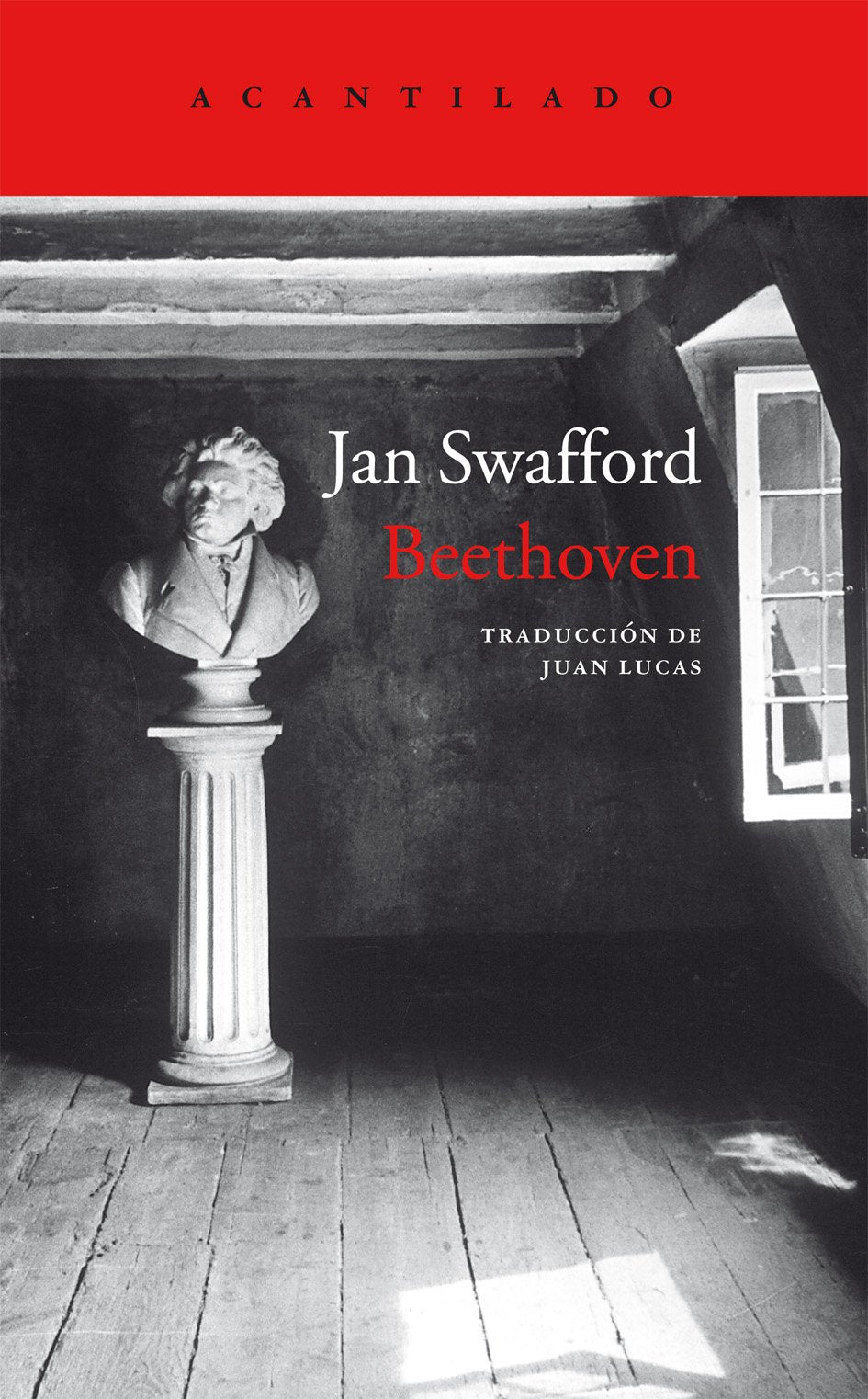 Beethoven : tormento y triunfo (El Acantilado, Band 357) Social Sciences