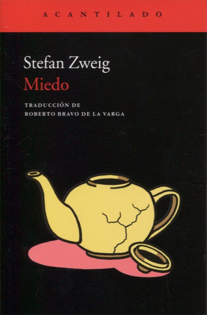 Miedo (Cuadernos, Band 85) Social Sciences