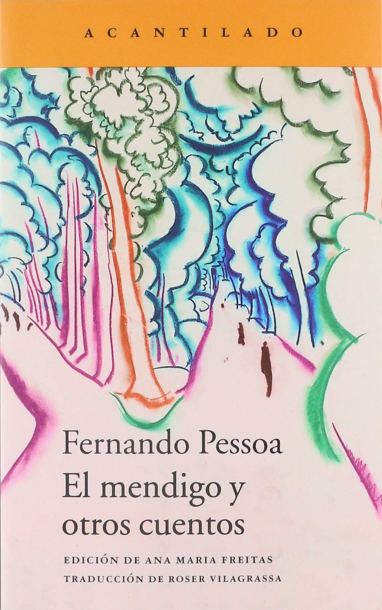 El mendigo y otros cuentos Non-fiction