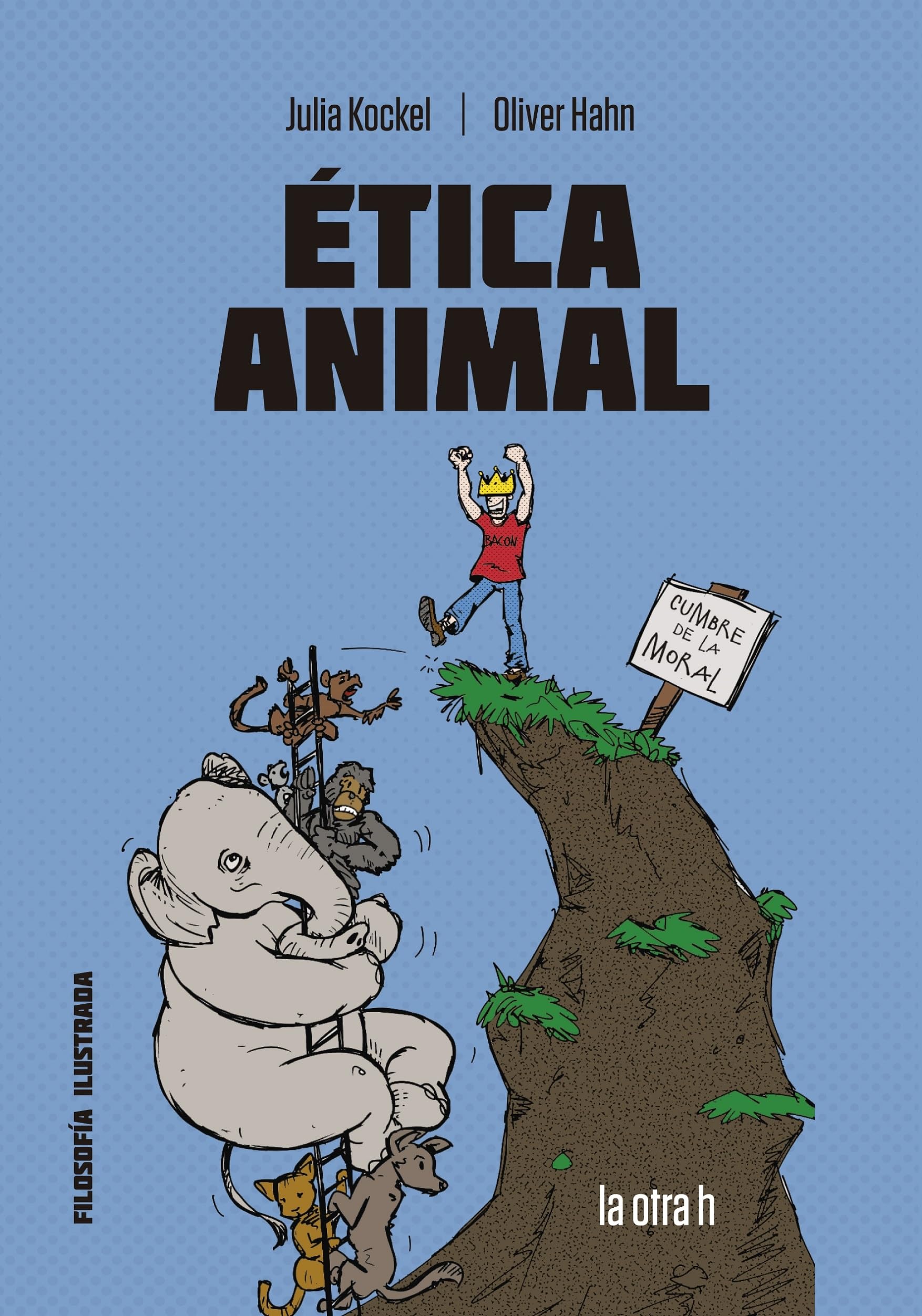 Product Image: Etica Animal