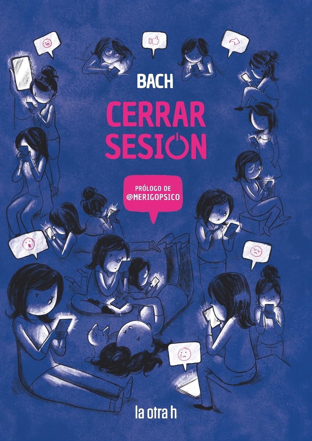 Product Image: Cerrar Sesion
