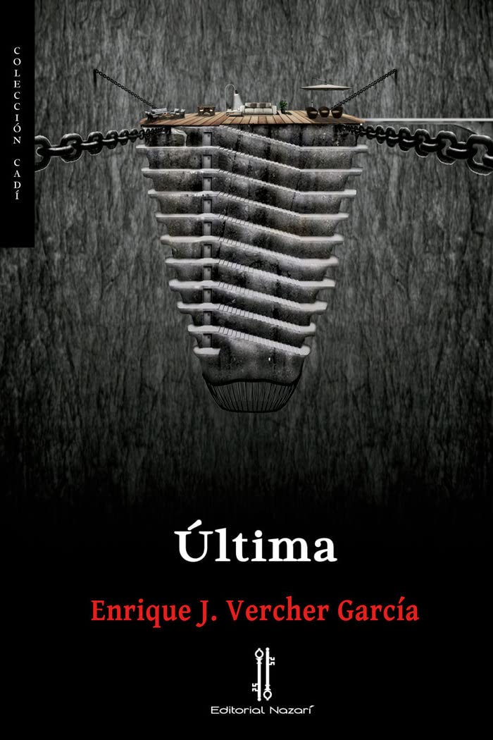 Última book