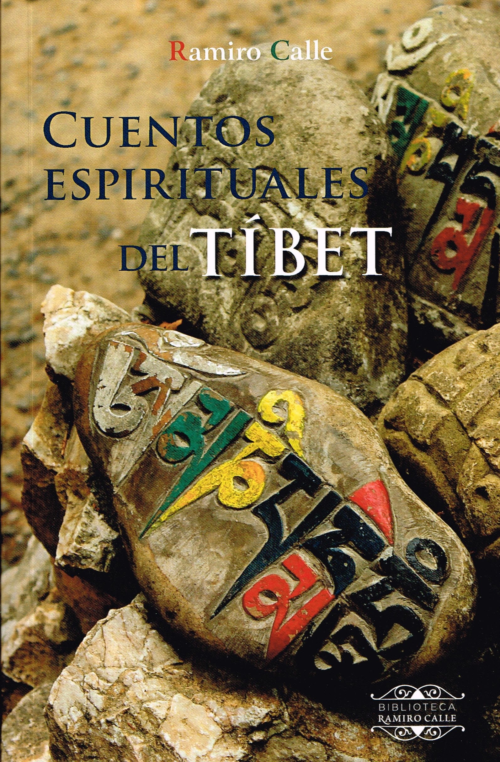 Cuentos espirituales del Tíbet Books