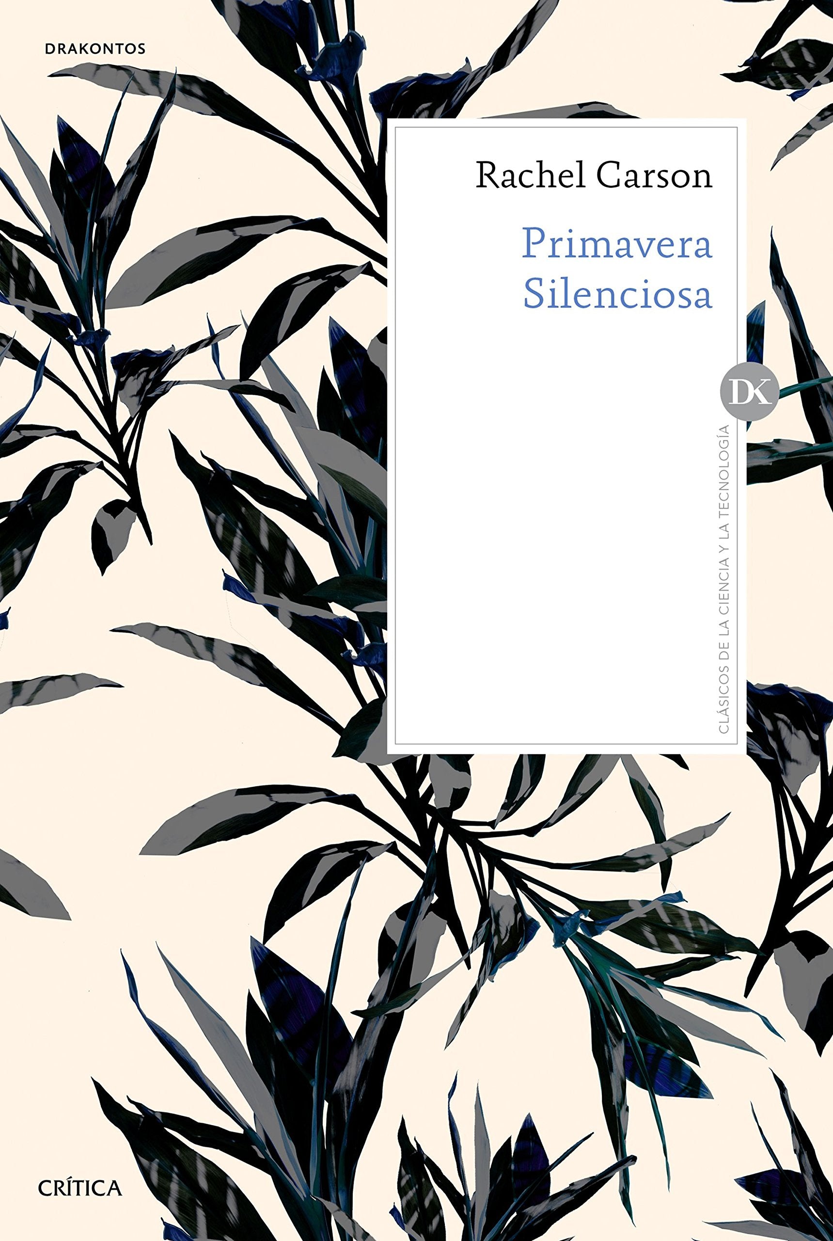 Primavera silenciosa (Drakontos) Mathematics