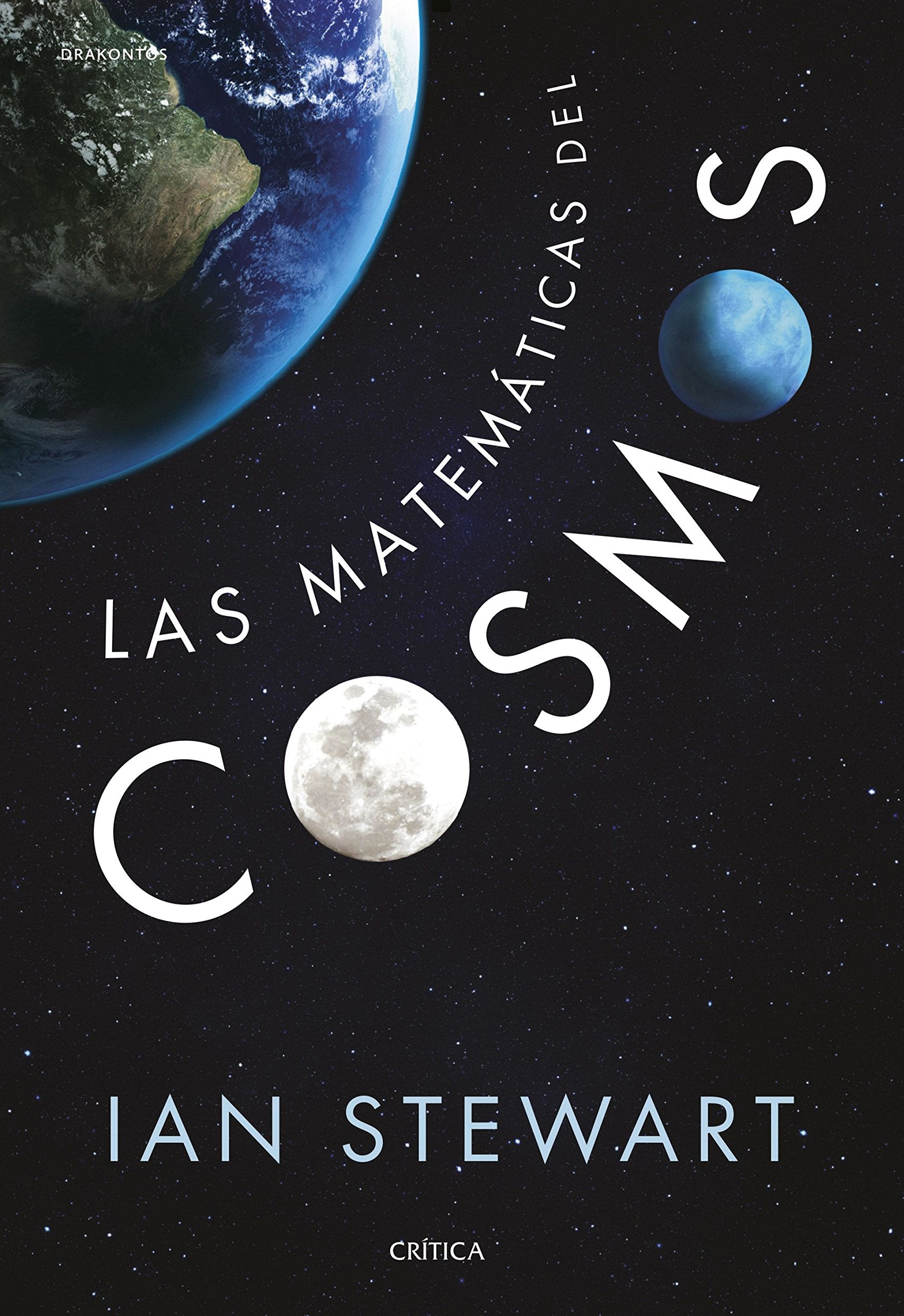 Las matemáticas del cosmos (Drakontos) Learning & Reference