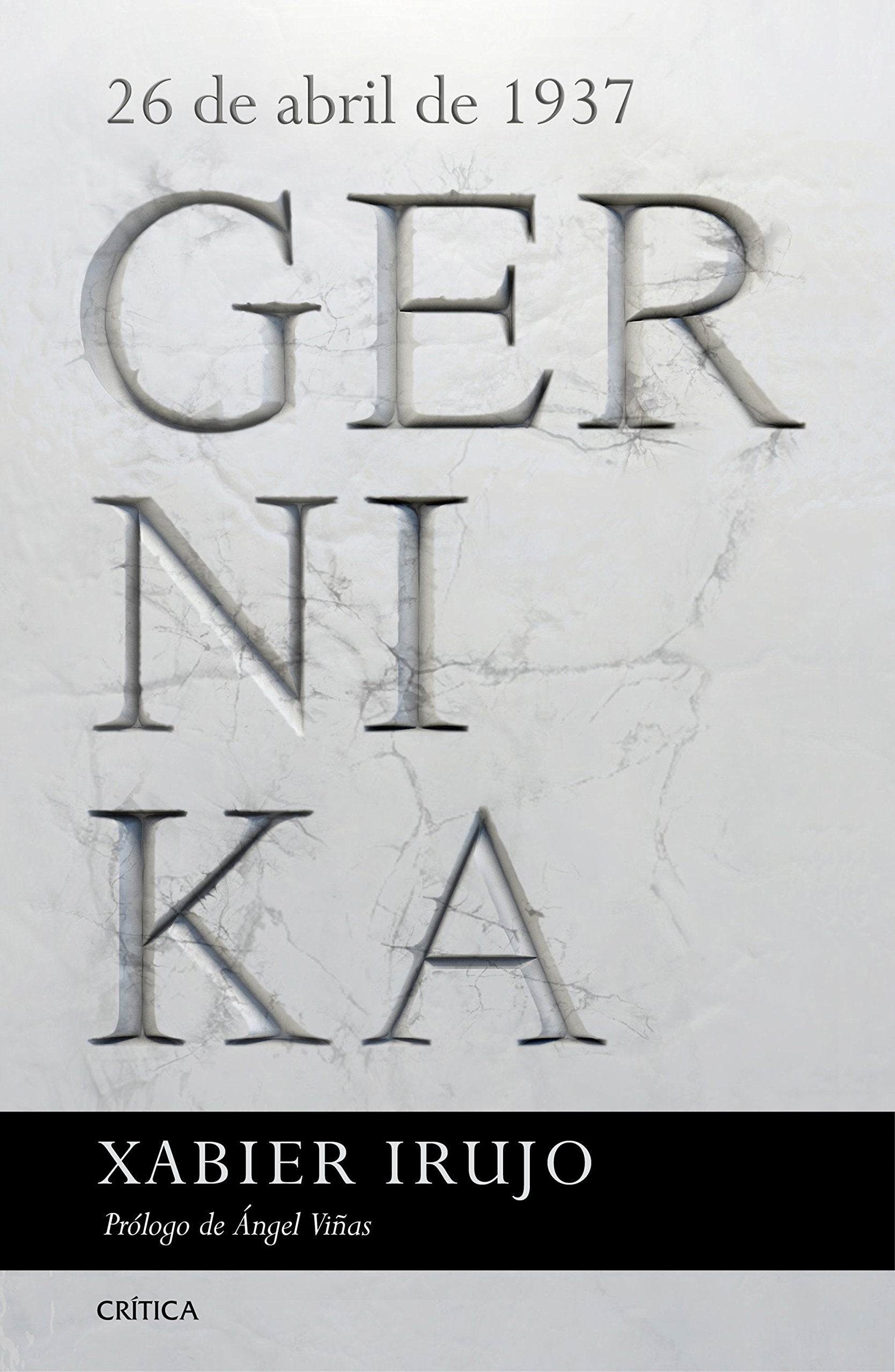 Gernika : 26 de abril de 1937 Social Sciences