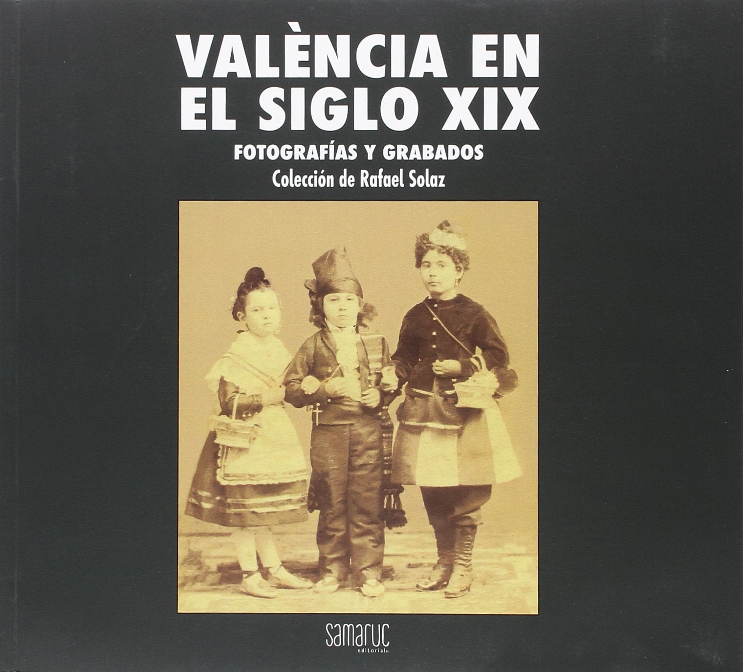 Valencia en el siglo XIX book