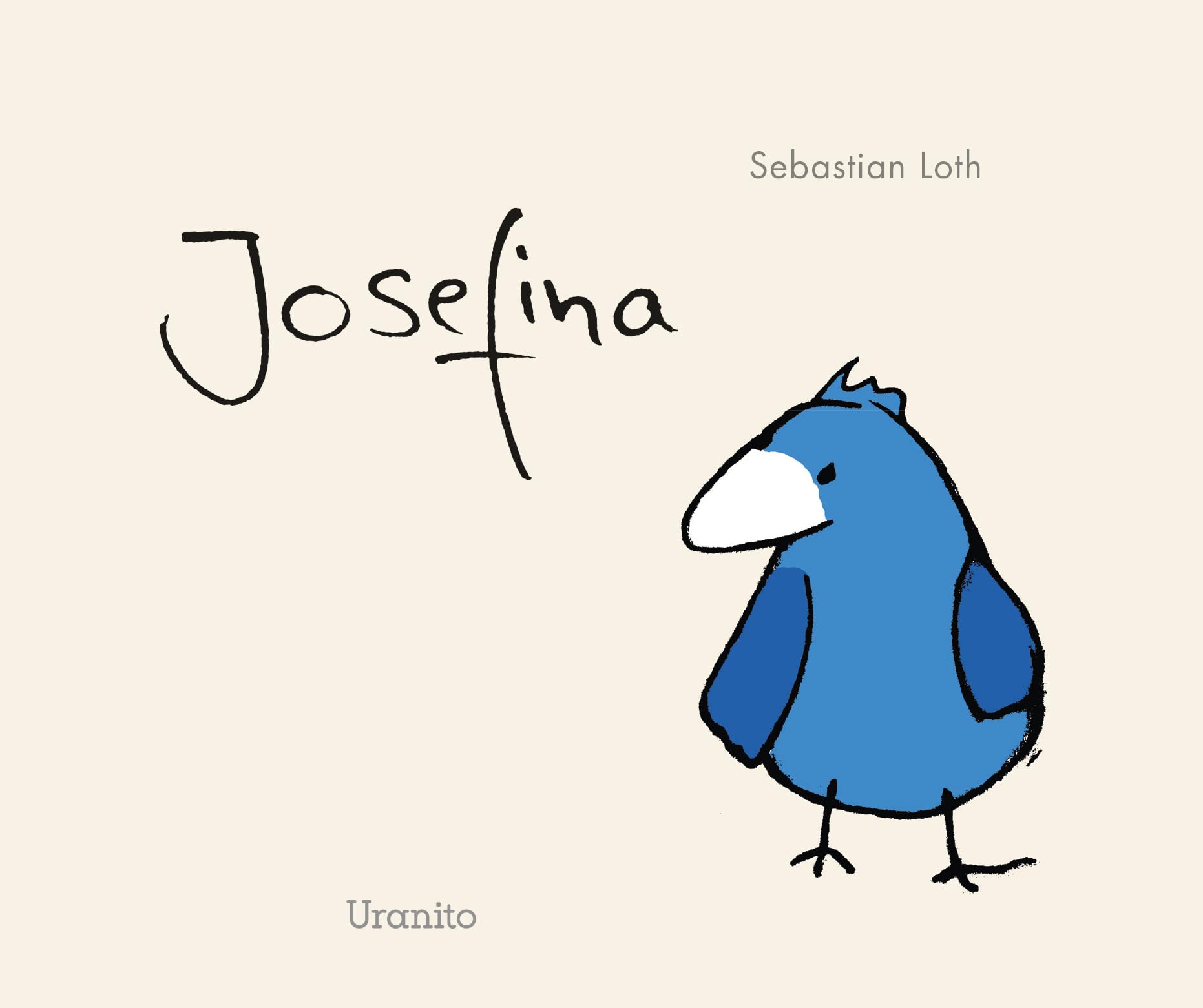 Josefina (Album ilustrado) Non-fiction