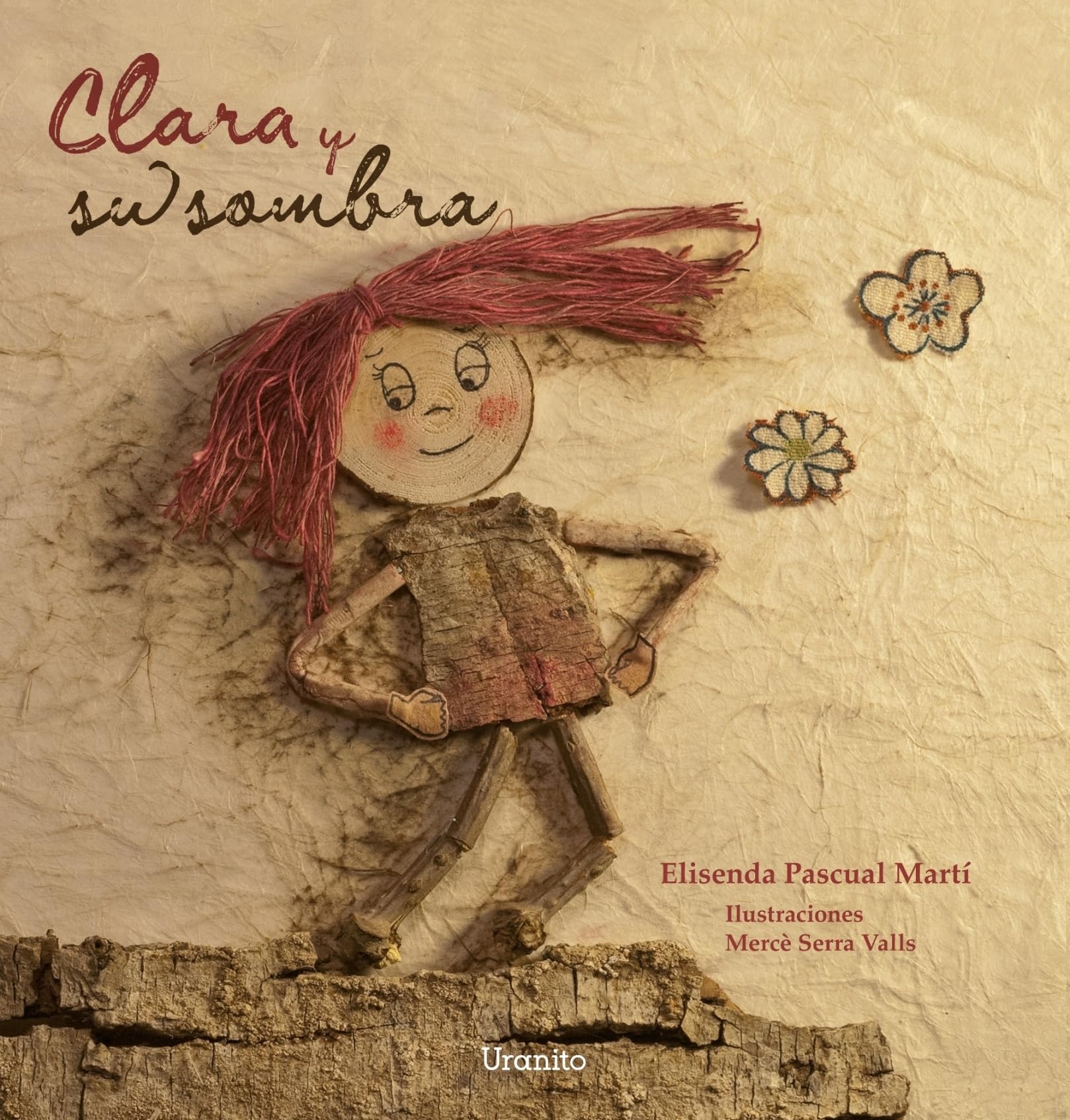 Clara Y Su Sombra Non-fiction