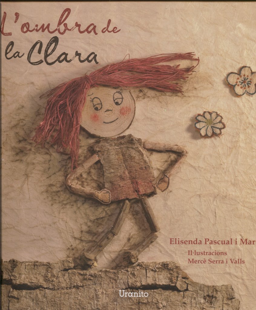 L'ombra de la Clara (Uranito) Social Sciences