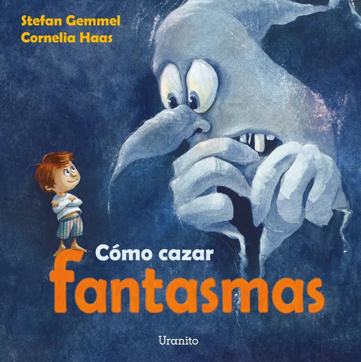 Como Cazar Fantasmas (Album ilustrado) Fairy Tales & Legends