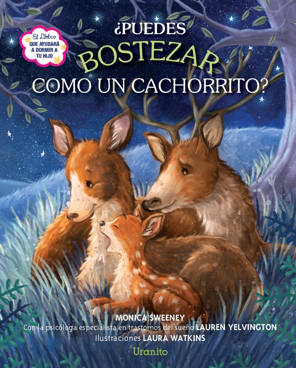 Product Image: Puedes Bostezar Como Un Cachorrito?
