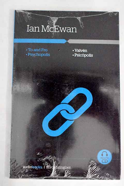 To and fro / Psychopolis // Psicópolis / Vaivén Historical Fiction