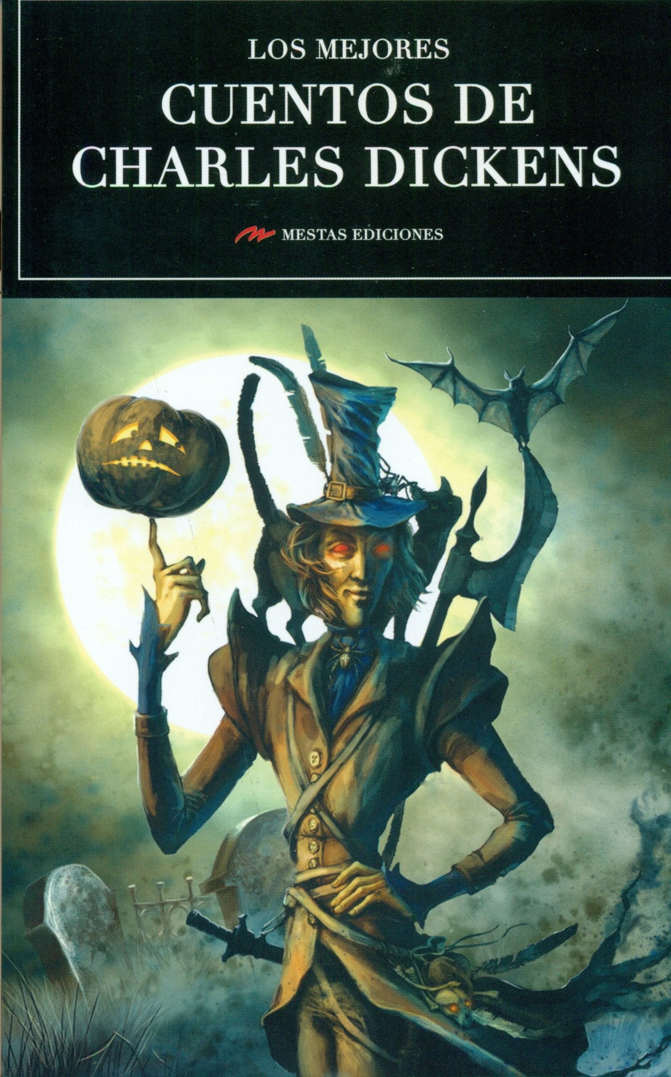 Los mejores cuentos de Charles Dickens book