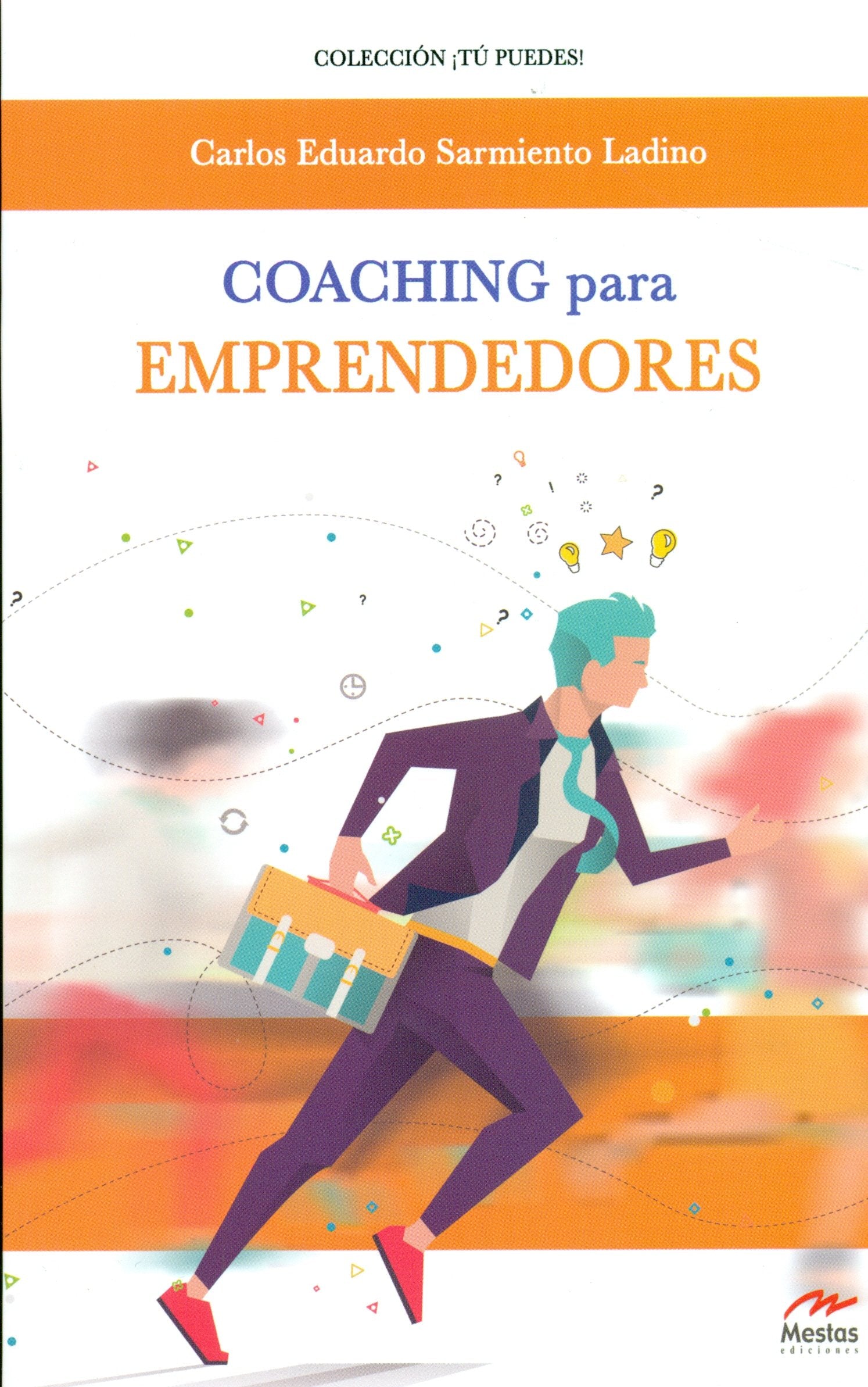 Coaching para emprendedores Business, Finance & Career