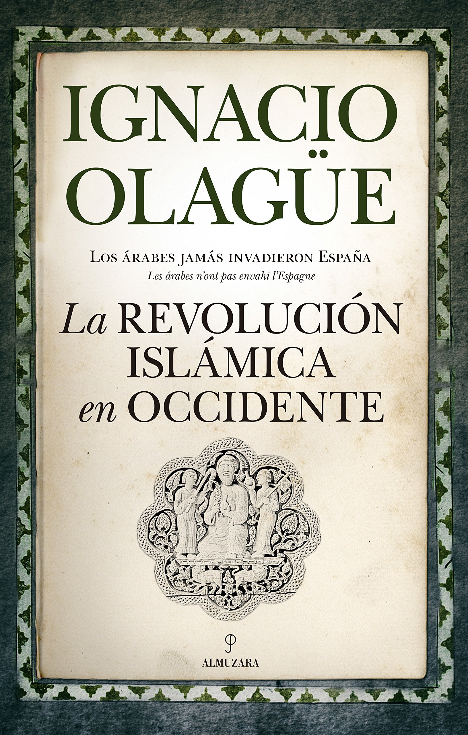 La Revolucion Islamica En Occidente (Historia) Social Sciences