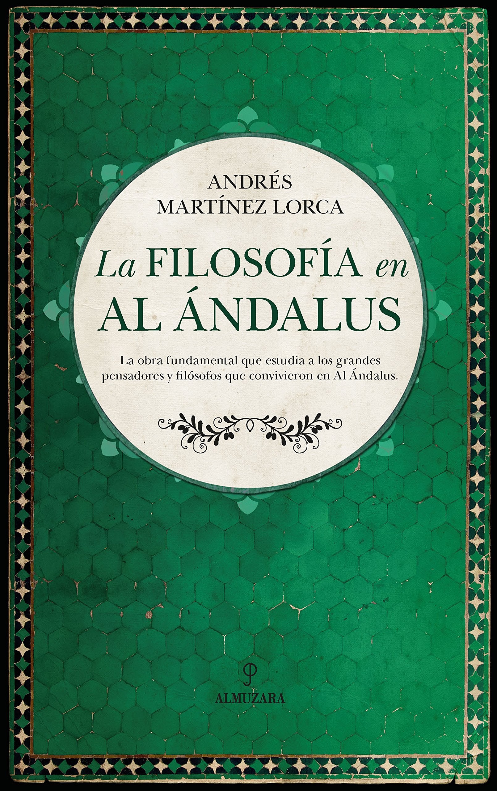 La filosofía en Al Ándalus Philosophy