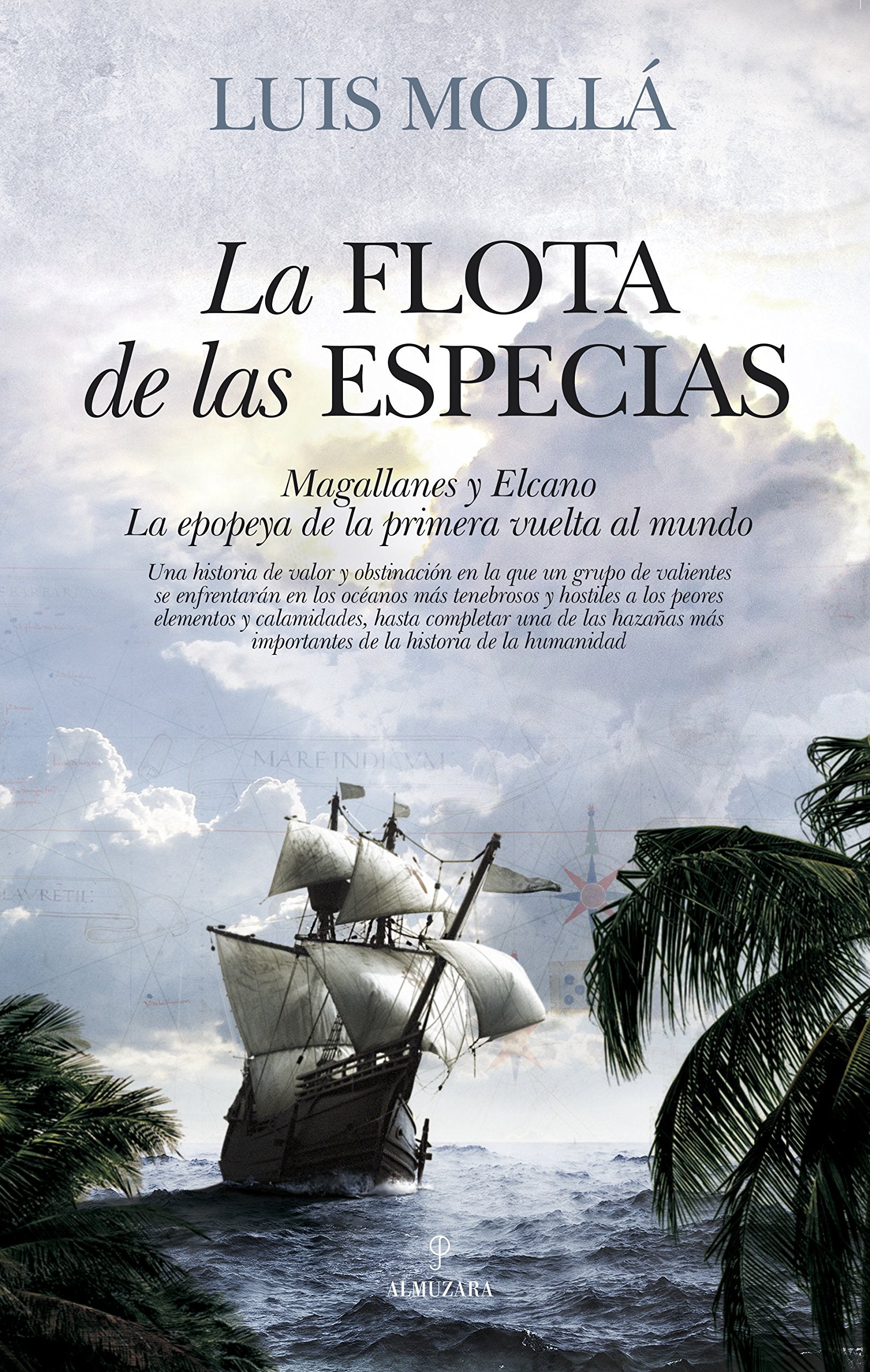 FLOTA DE LAS ESPECIAS, LA (Novela Histórica) Non-fiction
