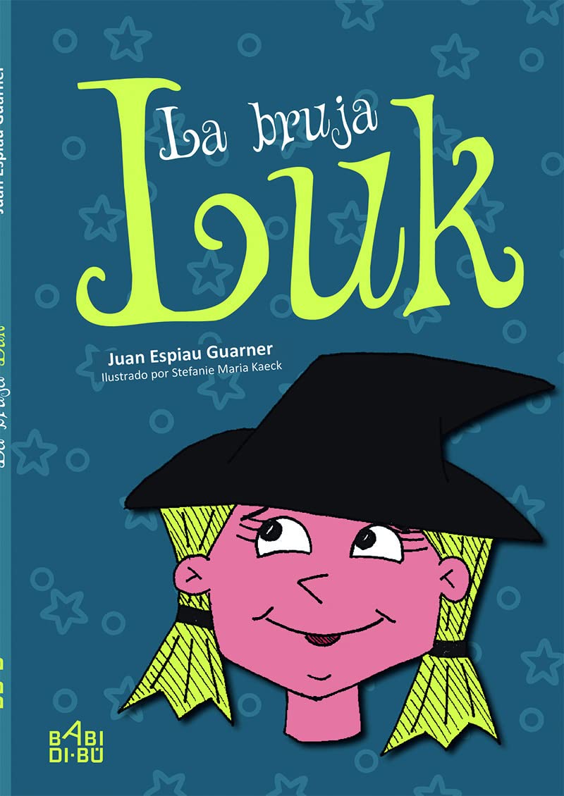 Product Image: La bruja Luk