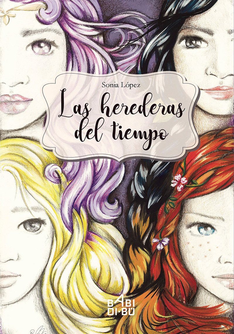 Las herederas del Tiempo book