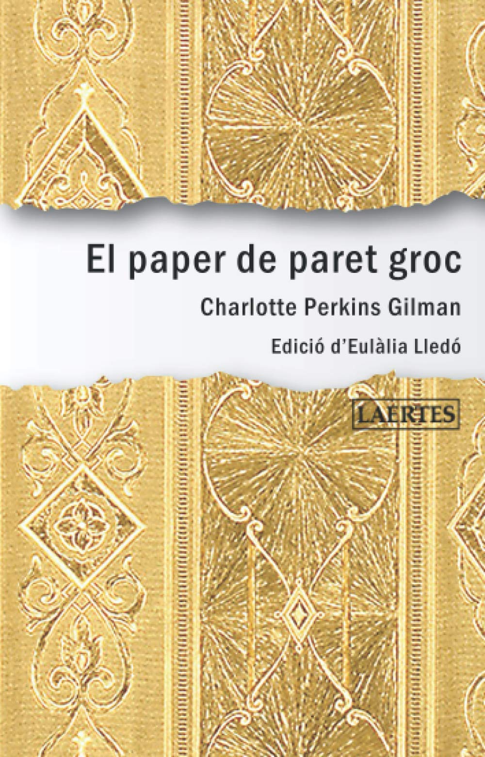 EL PAPER DE PARET GROC (L'Arcà, Band 91) Books