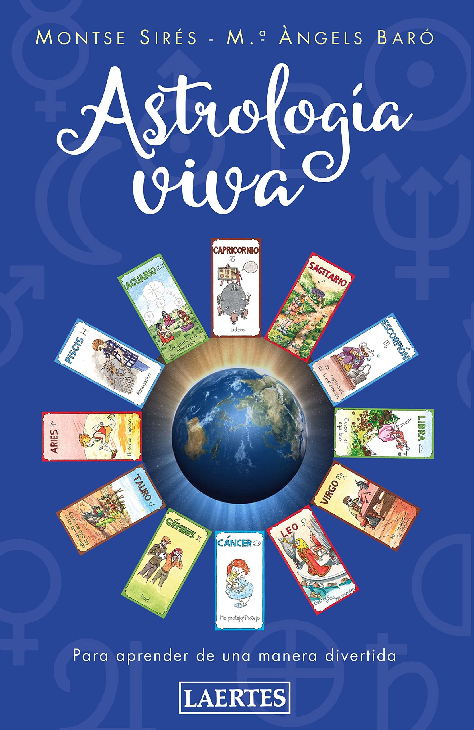 Astrología viva Religion & Esotericism