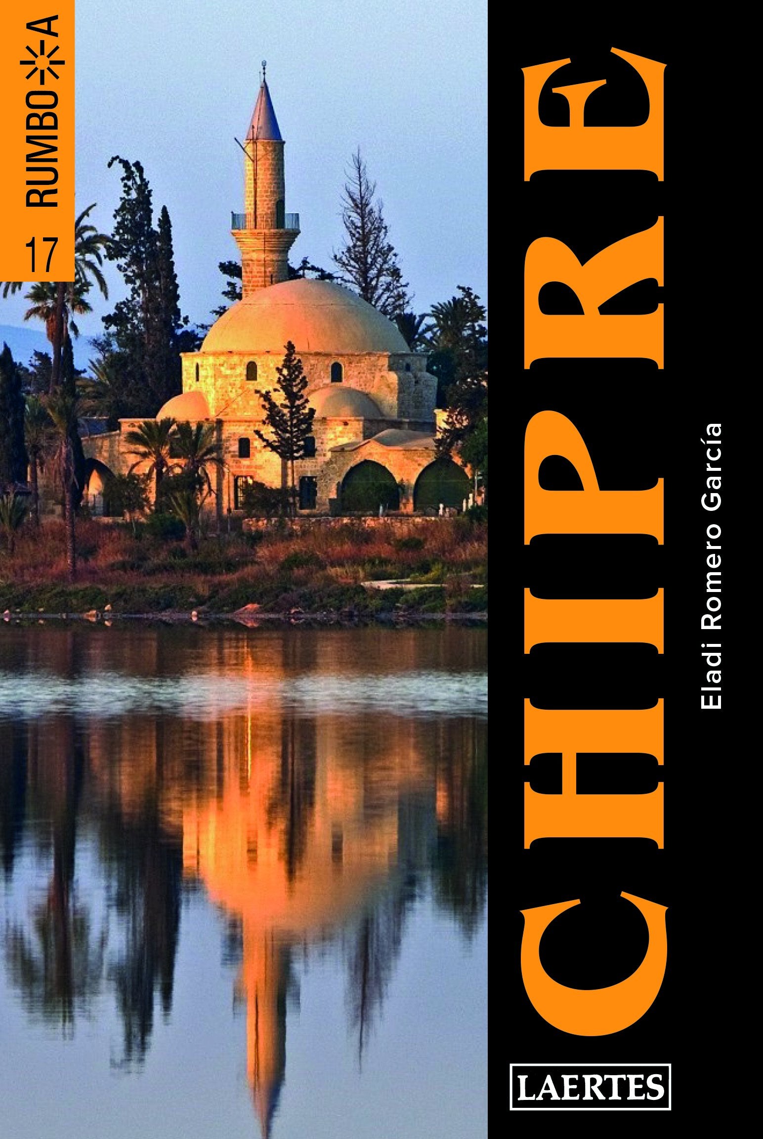 Chipre (Rumbo a, Band 17) Leisure, Home & Garden