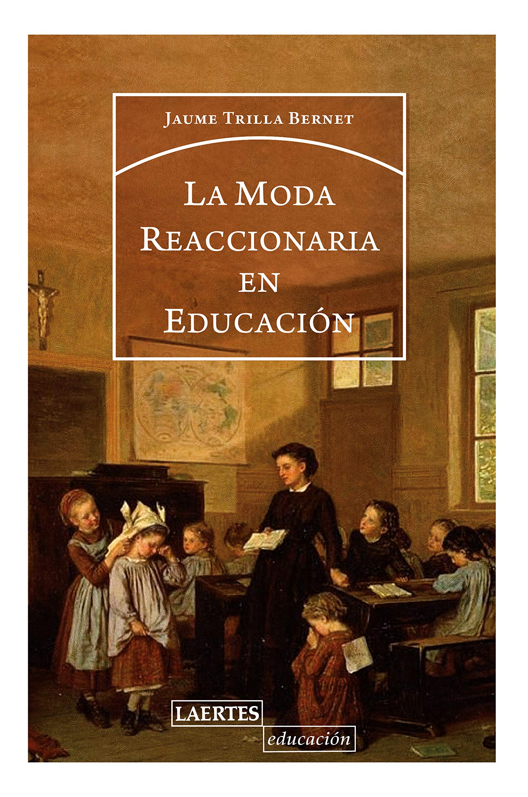 La moda reaccionaria en educación Study Guides