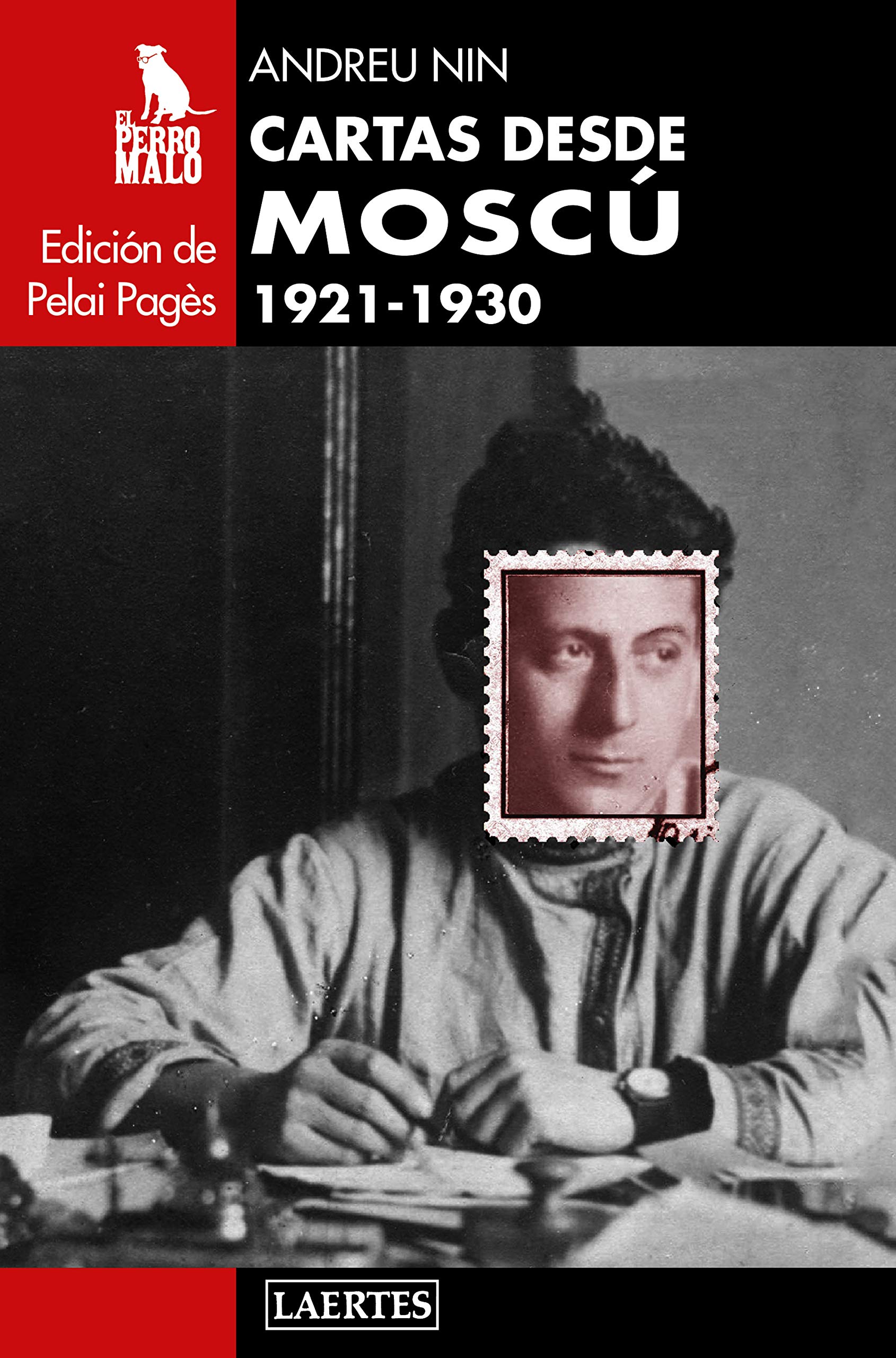 Cartas desde Moscú. 1921-1930 (Laertes, Band 30) Books
