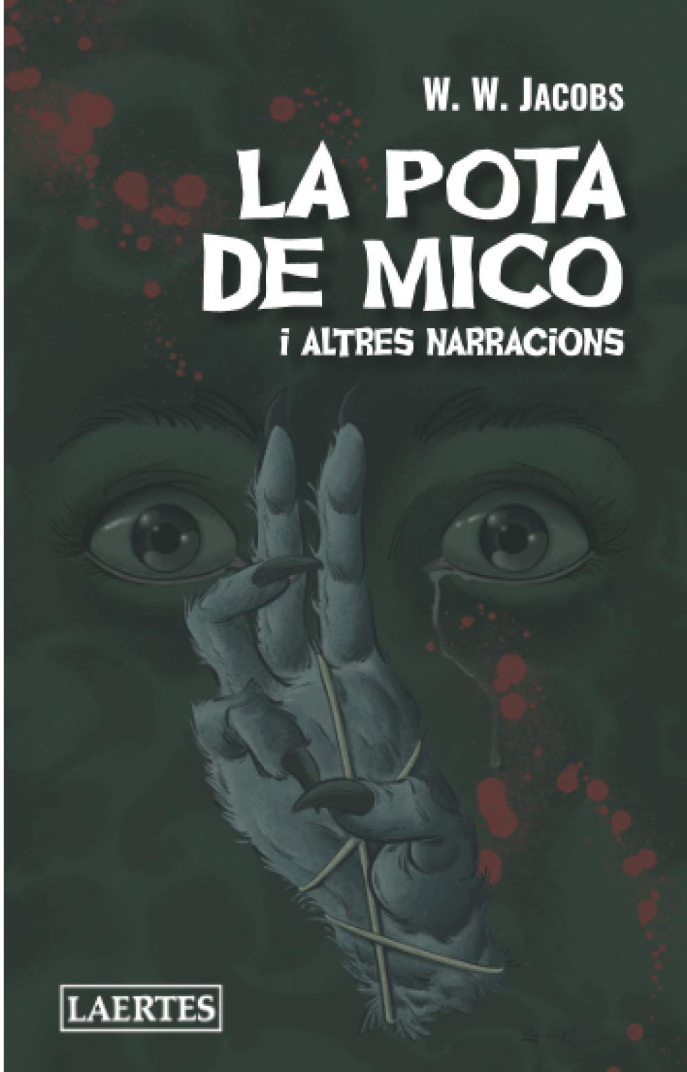LA POTA DEL MICO: i altres narracions book