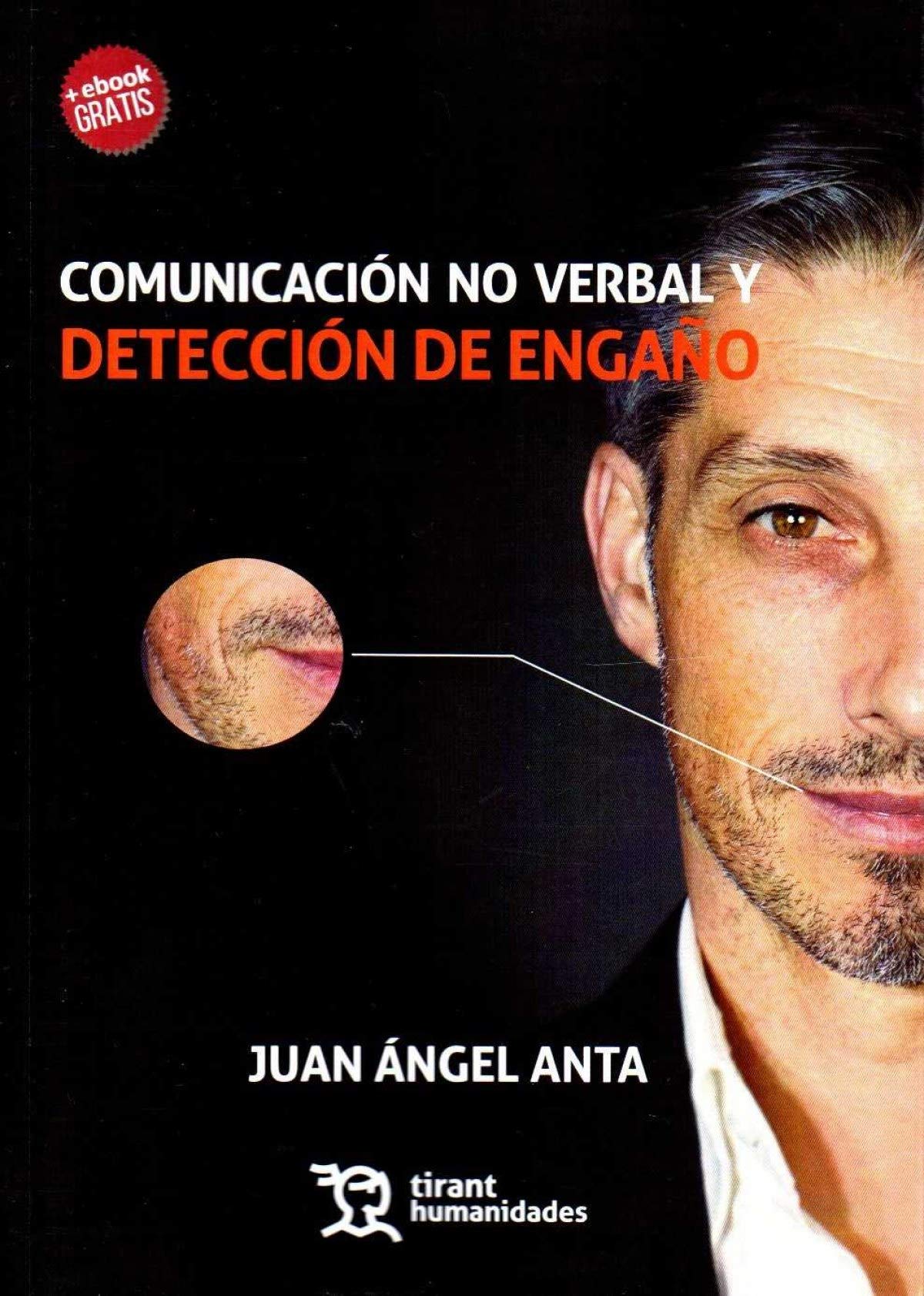 Comunicación no verbal y detección de engaño (Plural) Medicine