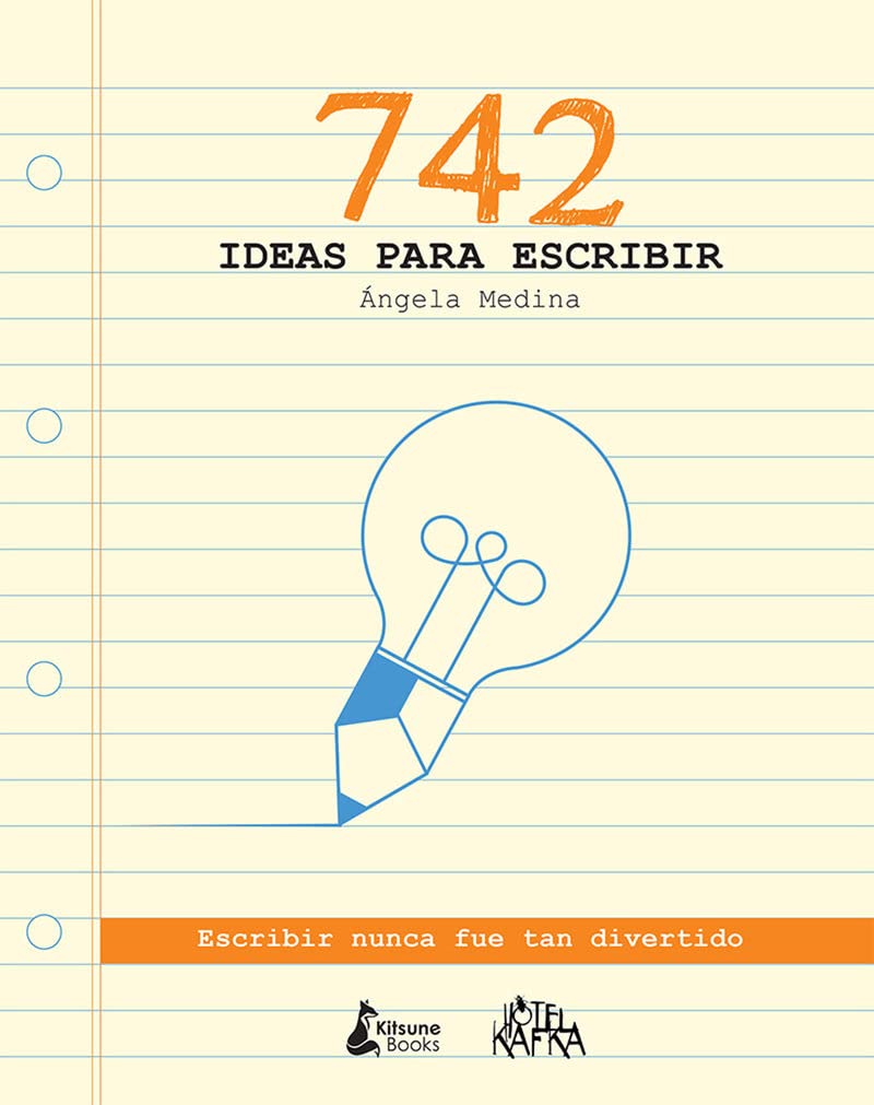 742 ideas para escribir Media & Communication