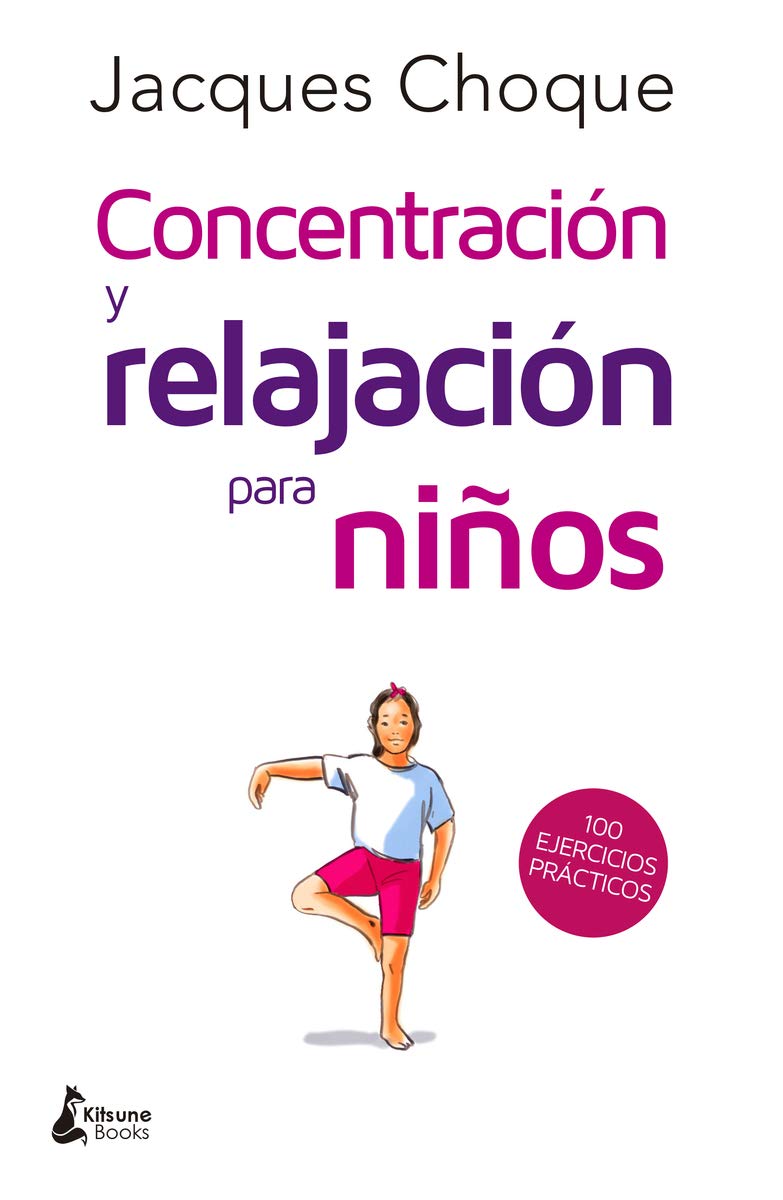Concentración y relajación para niños Parents & Children