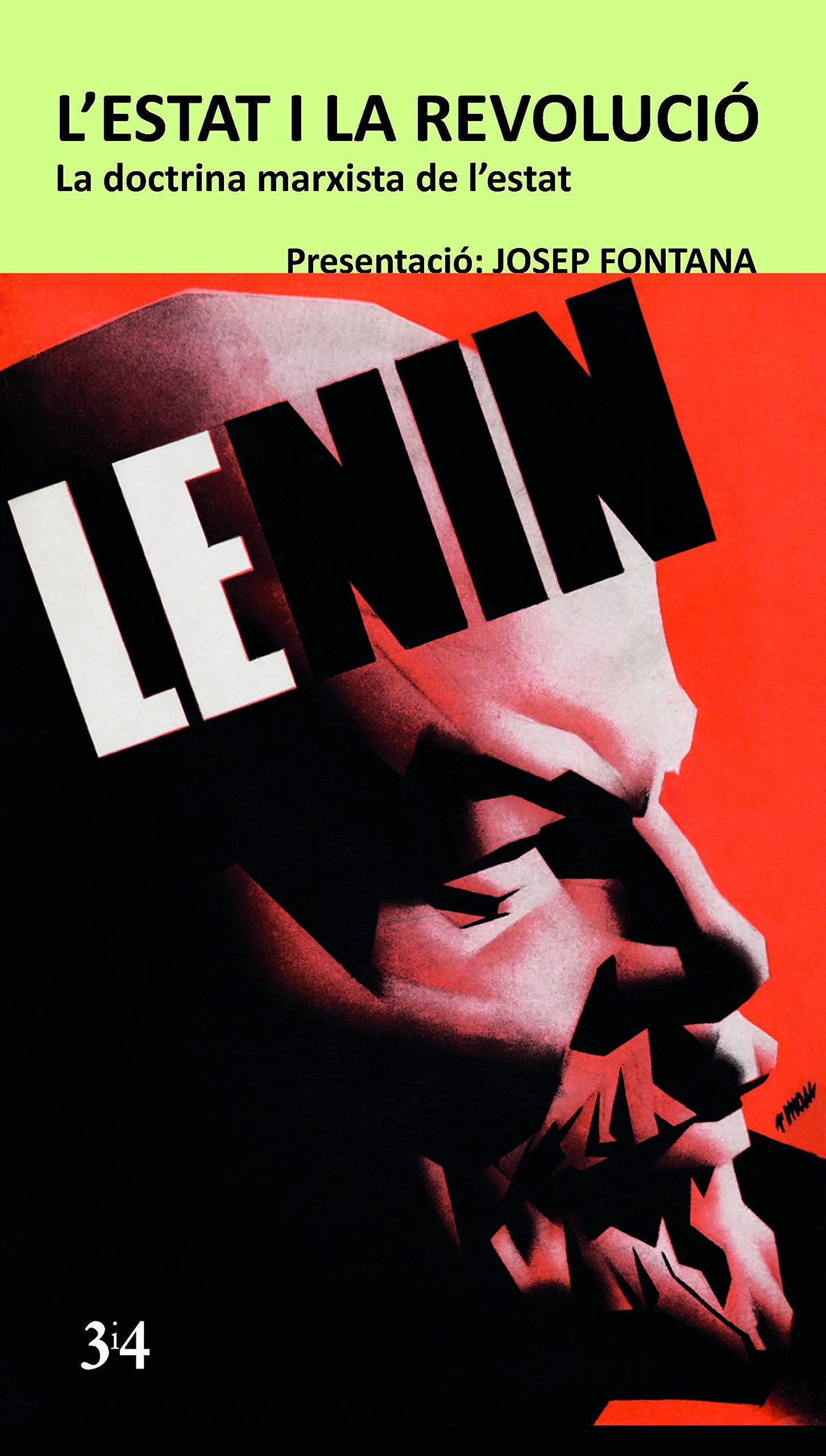 Product Image: L'ESTAT I LA REVOLUCIO