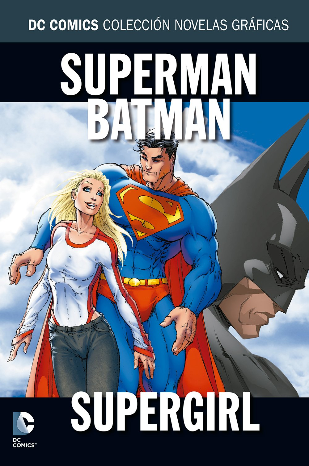 DC Comics Graphic Novel Collection 131: Batman / Superman - Voller Wut Books