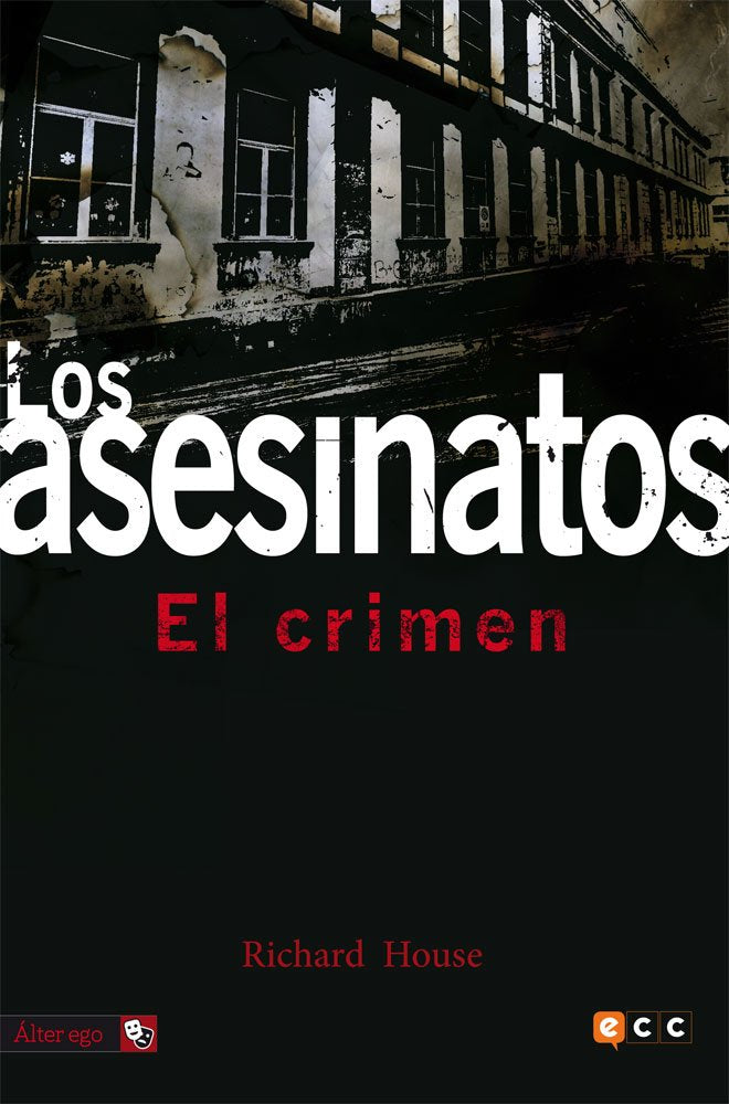 Los Asesinatos 3: El Crimen Contemporary literature