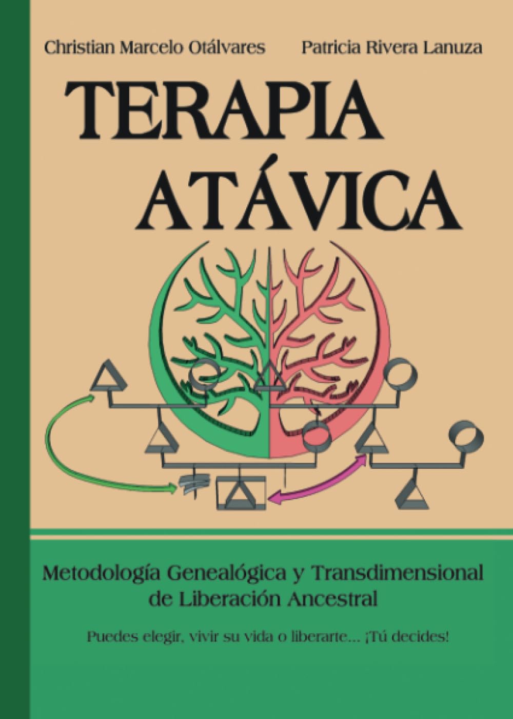 Terapia Atávica Psychology