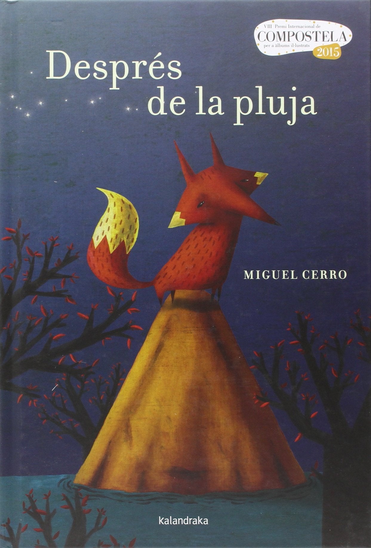 Després de la pluja (Llibres per a somniar) Social Sciences