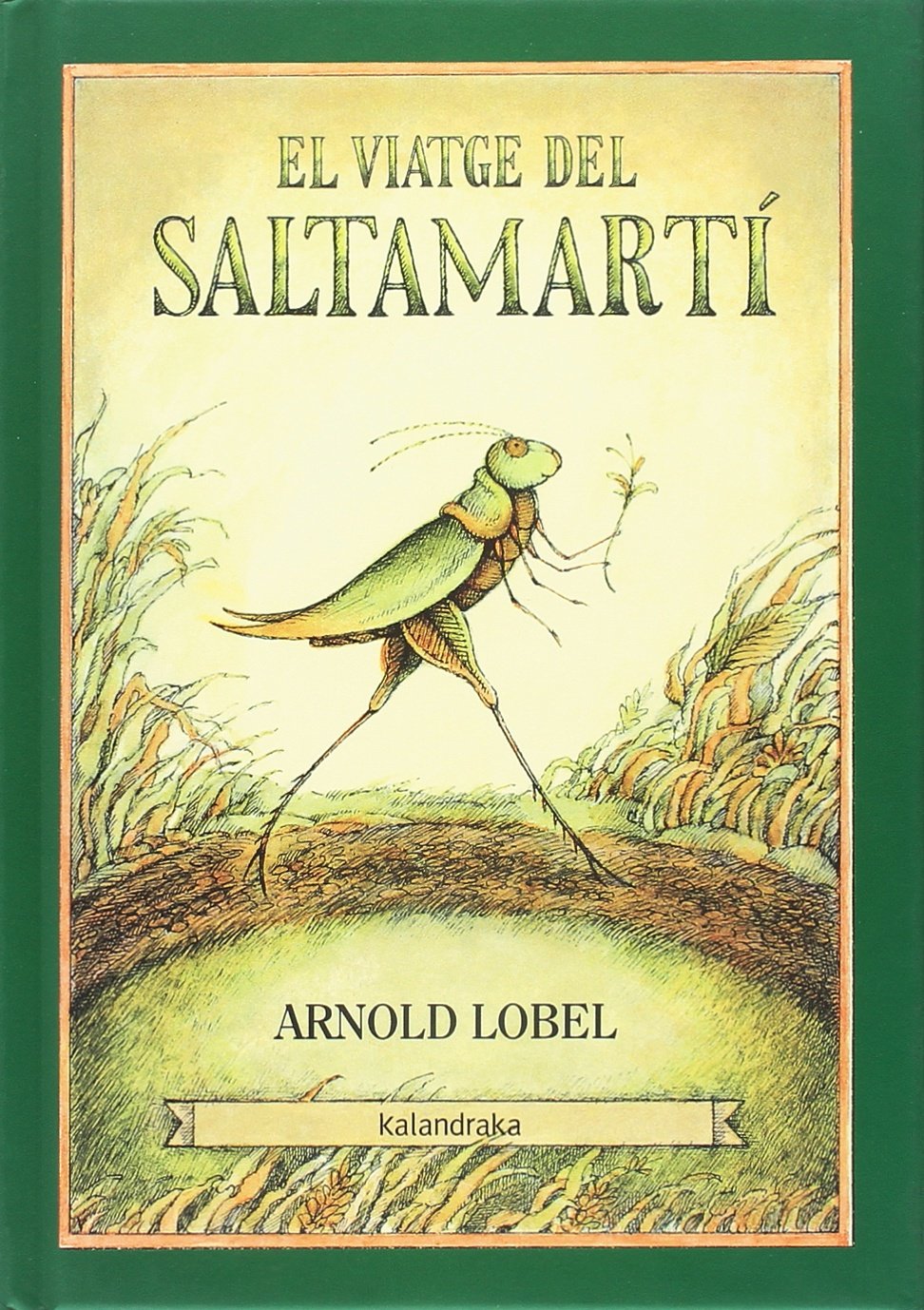 Viatge del Saltamartí Social Sciences