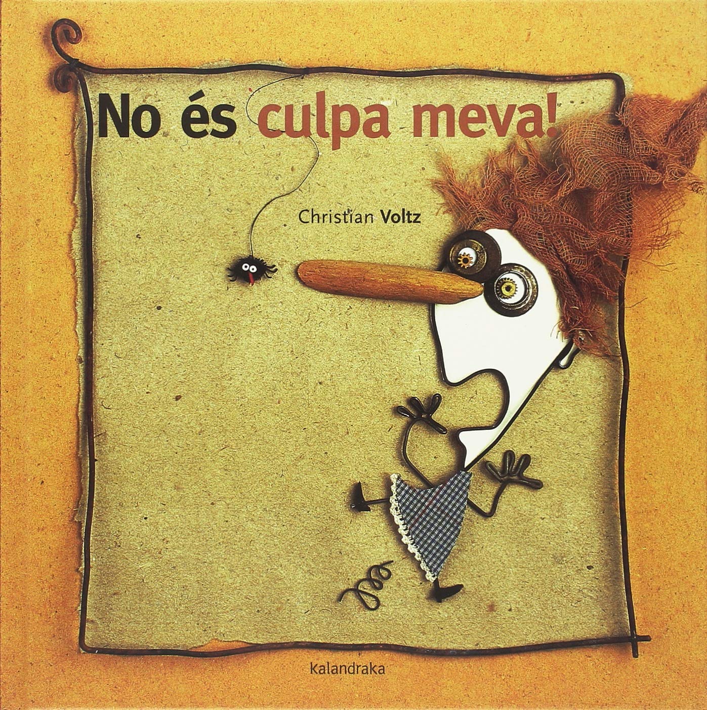 No és culpa meva! (Obres d’autor) Social Sciences
